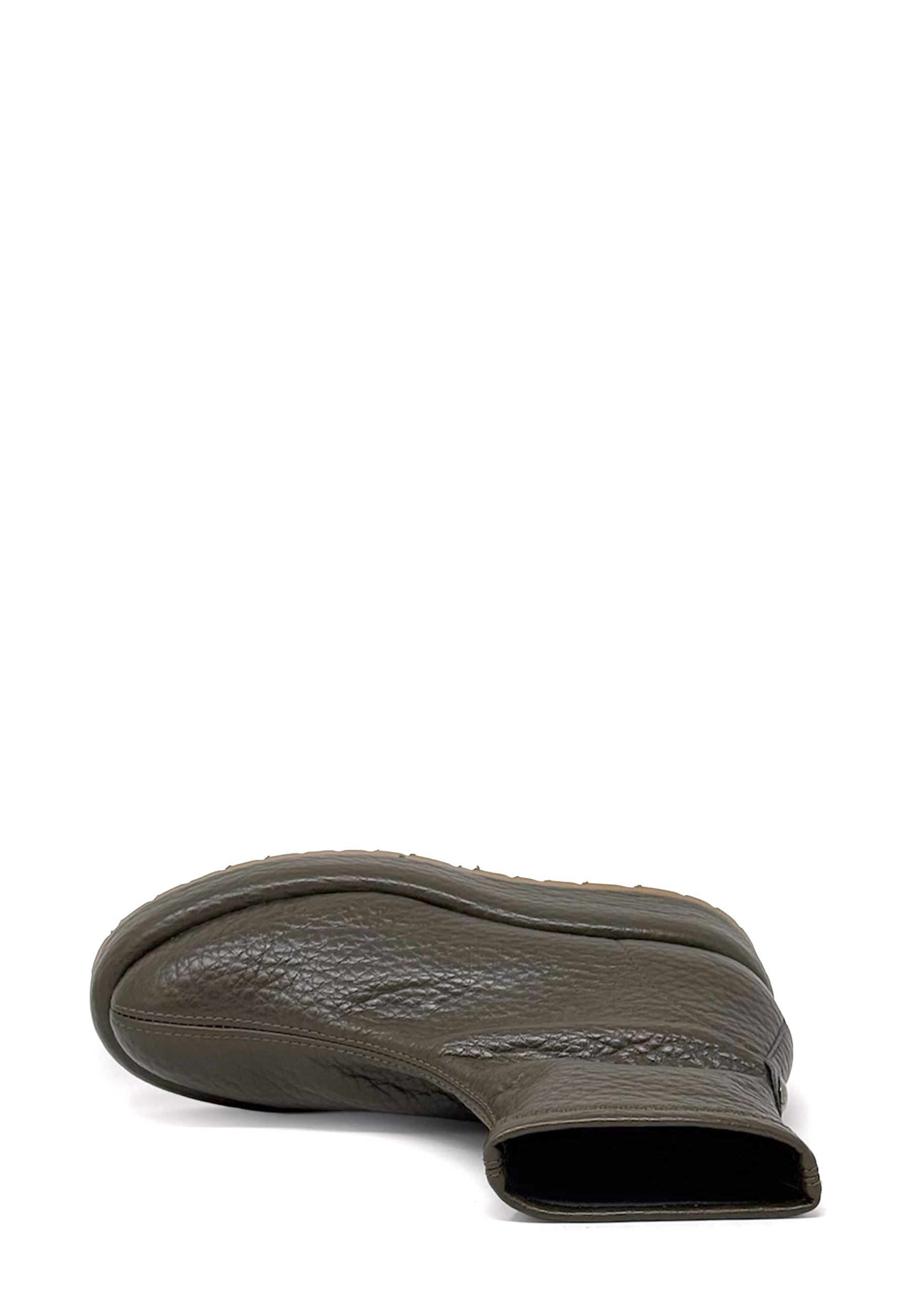 22300 Wedge Boot | Kaki
