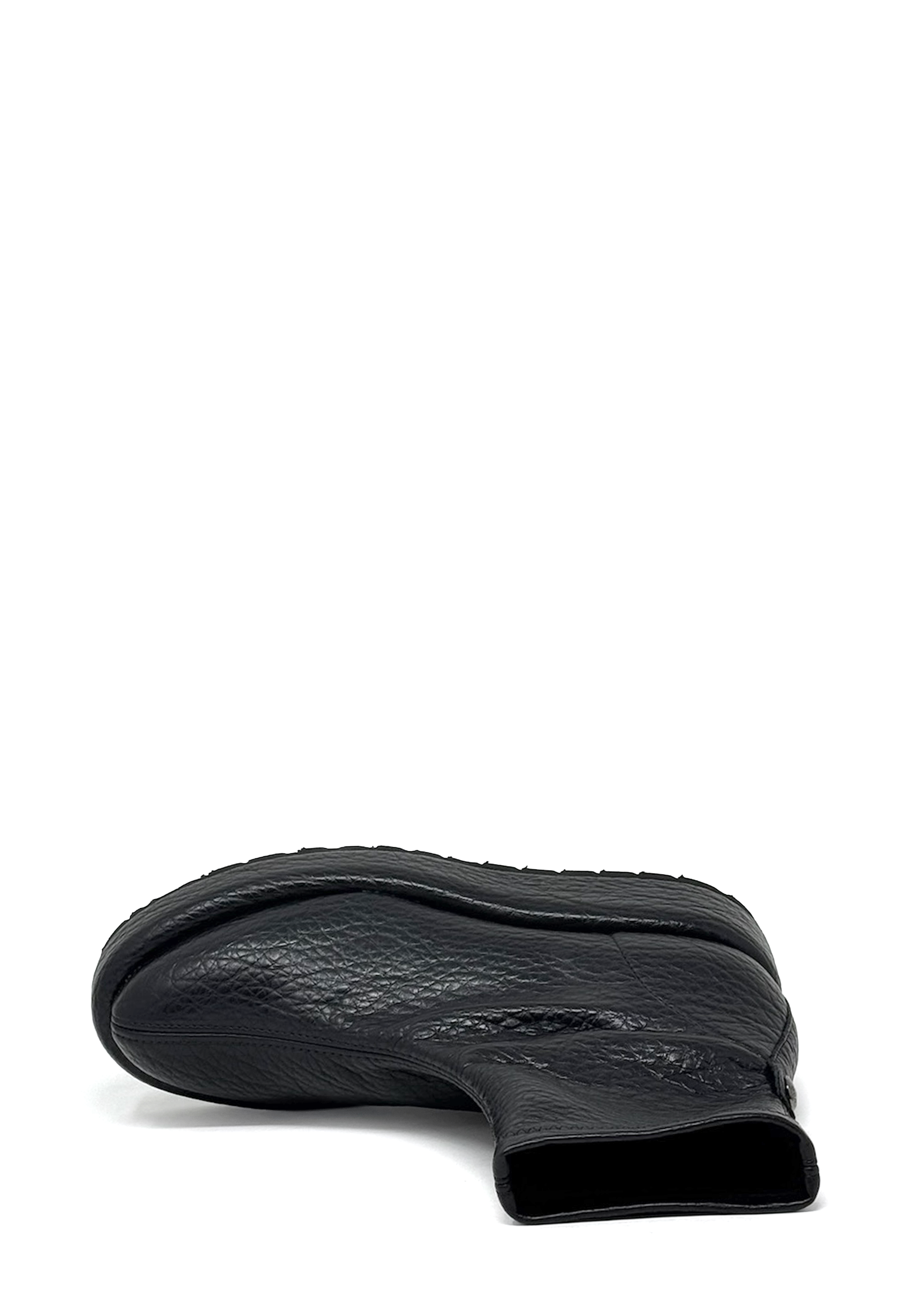 22300 Wedge Boot | Negro