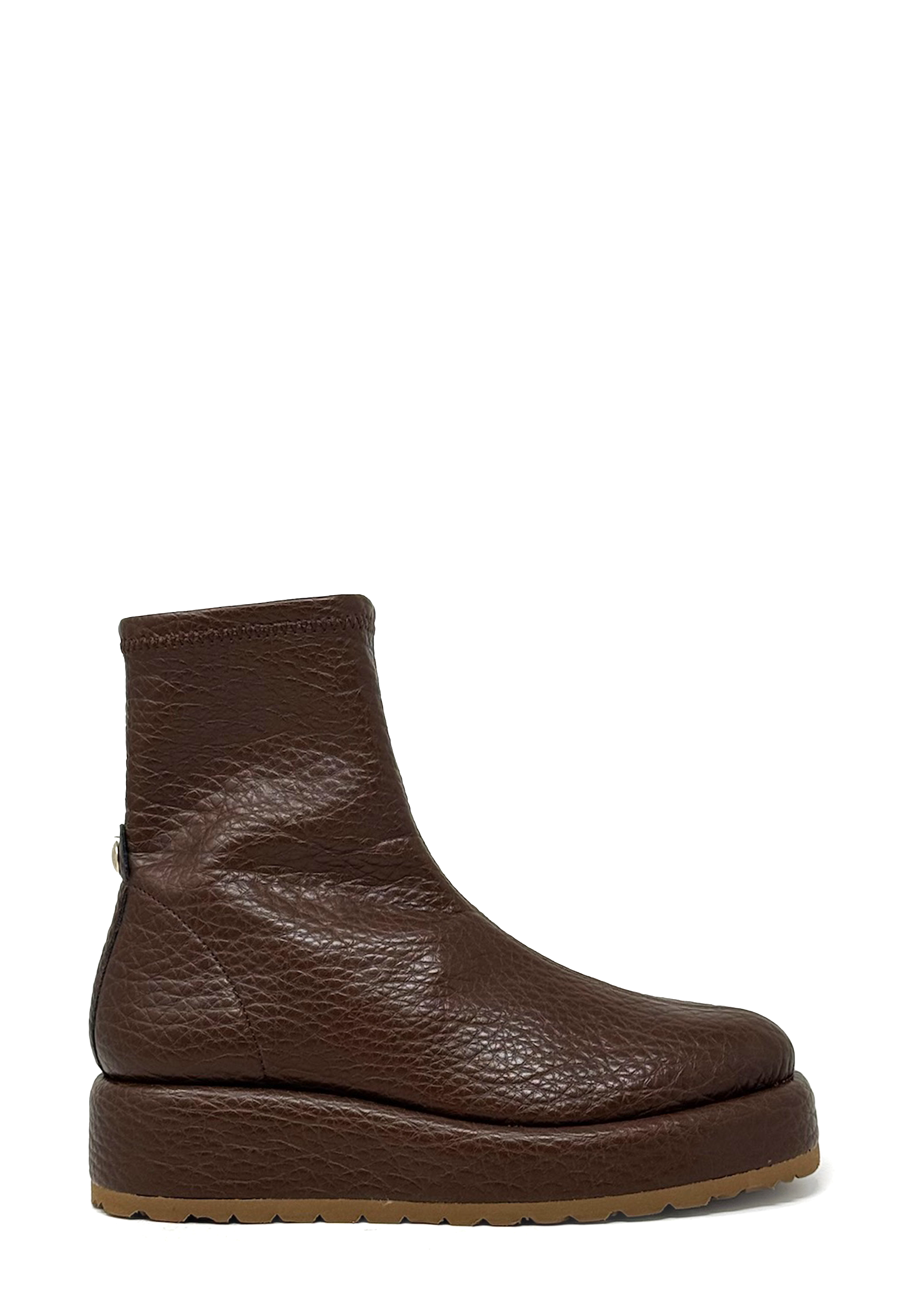 22300 Wedge Boot | Pompei