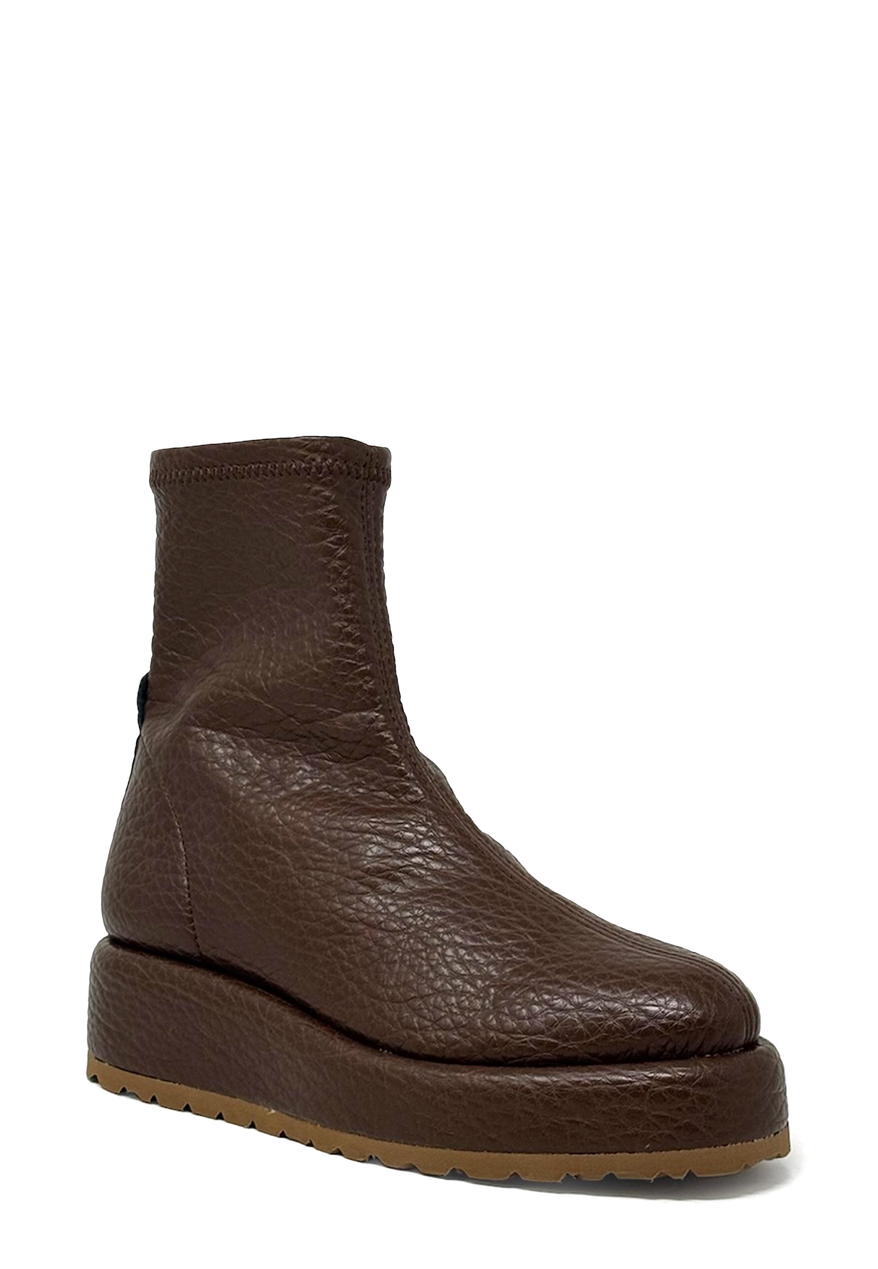 22300 Wedge Boot | Pompei
