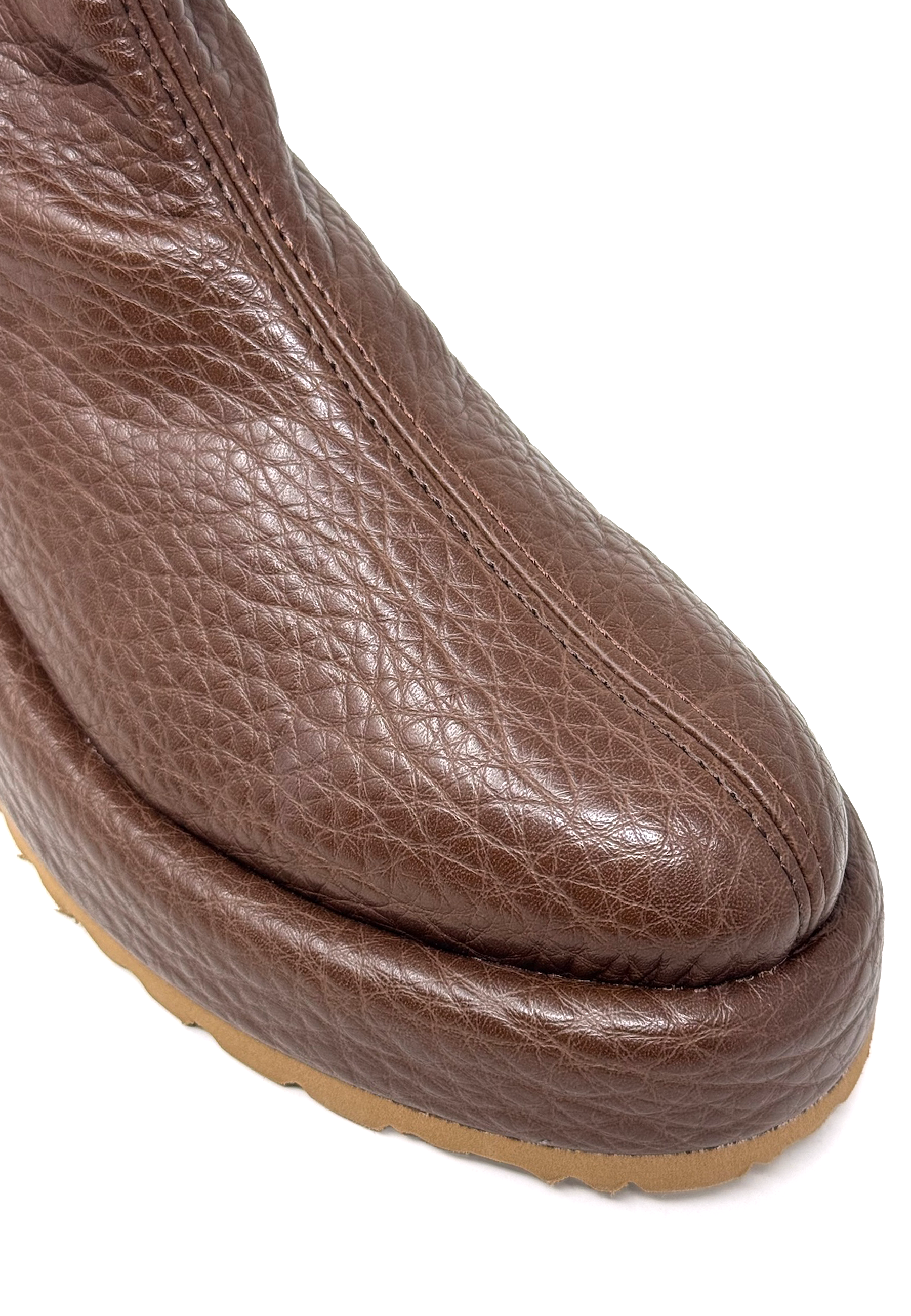 22300 Wedge Boot | Pompei