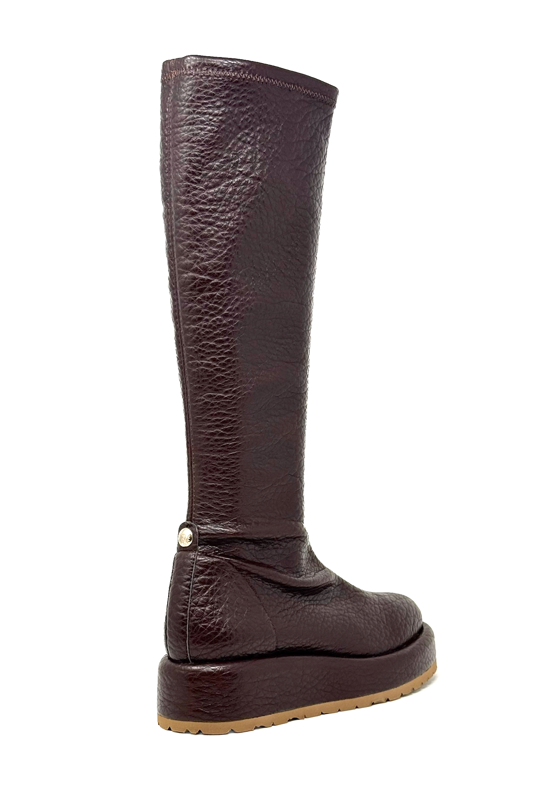22301 Langschaft Boot | Testa