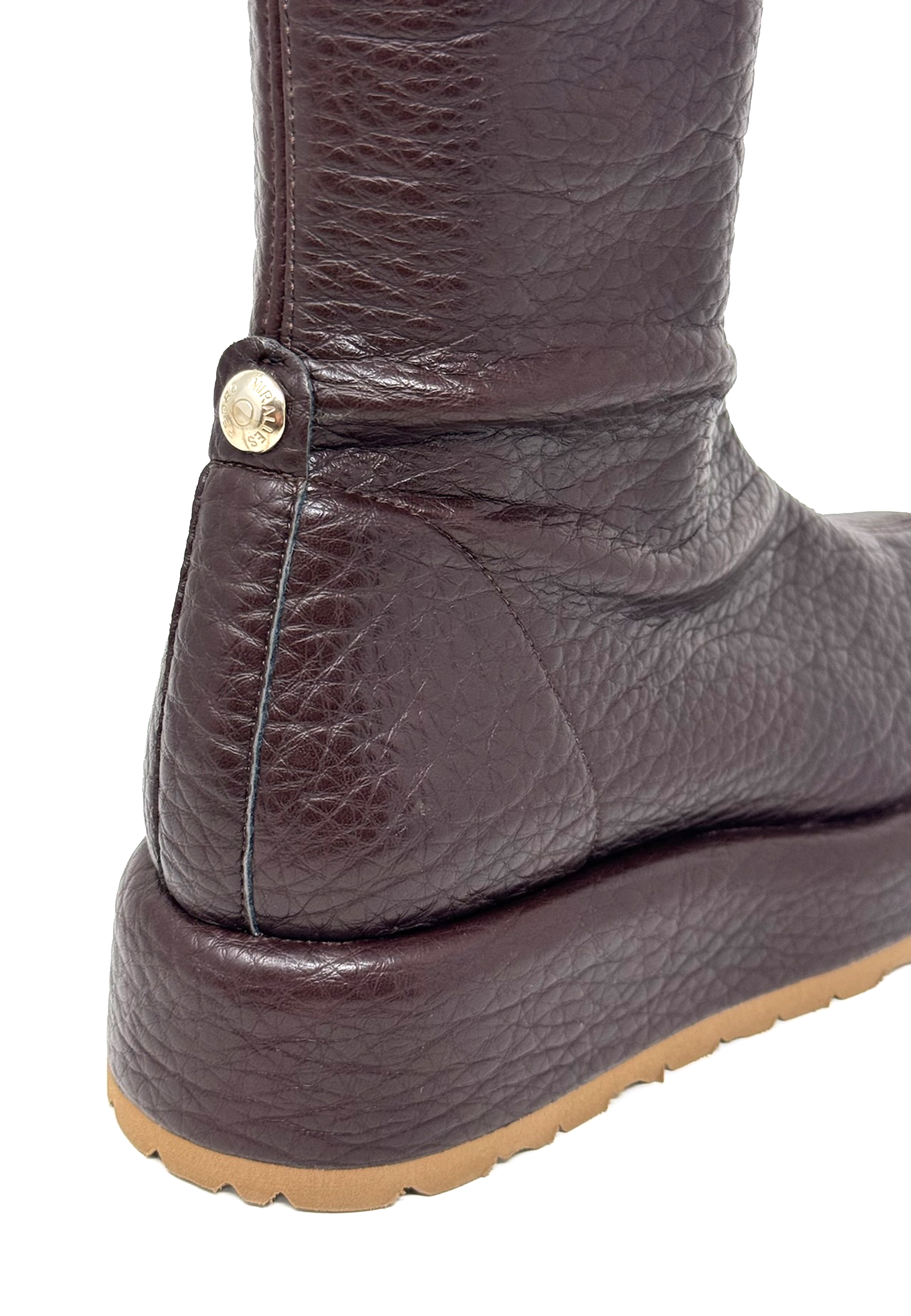 22301 Langschaft Boot | Testa