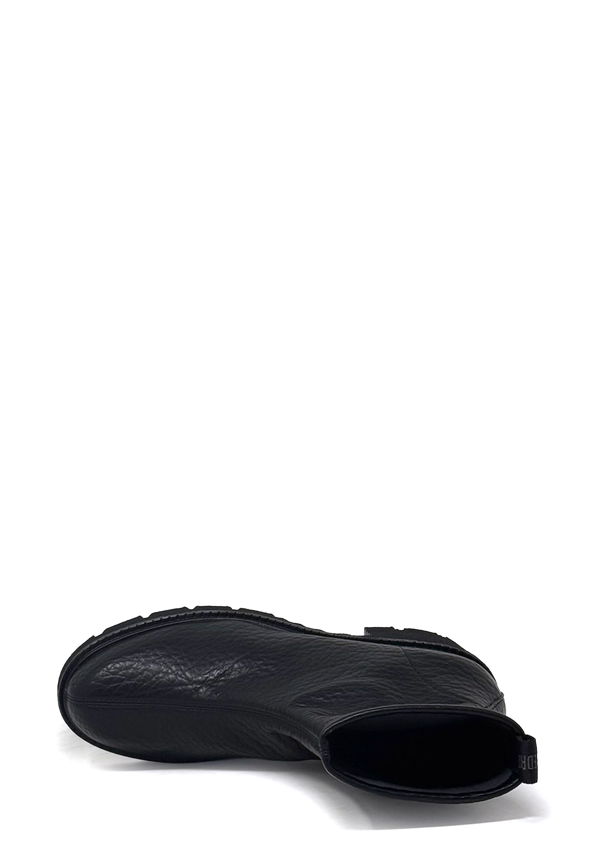24300 Heel Boot | Negro