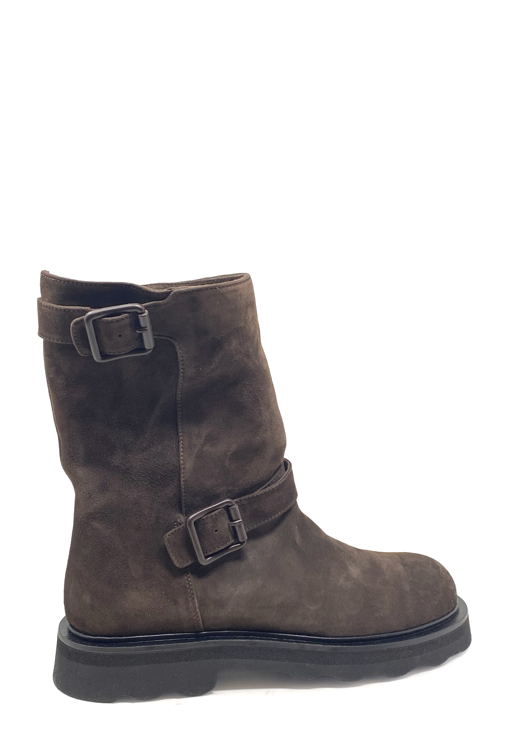 0996 Biki Boot | Coffee Reverse
