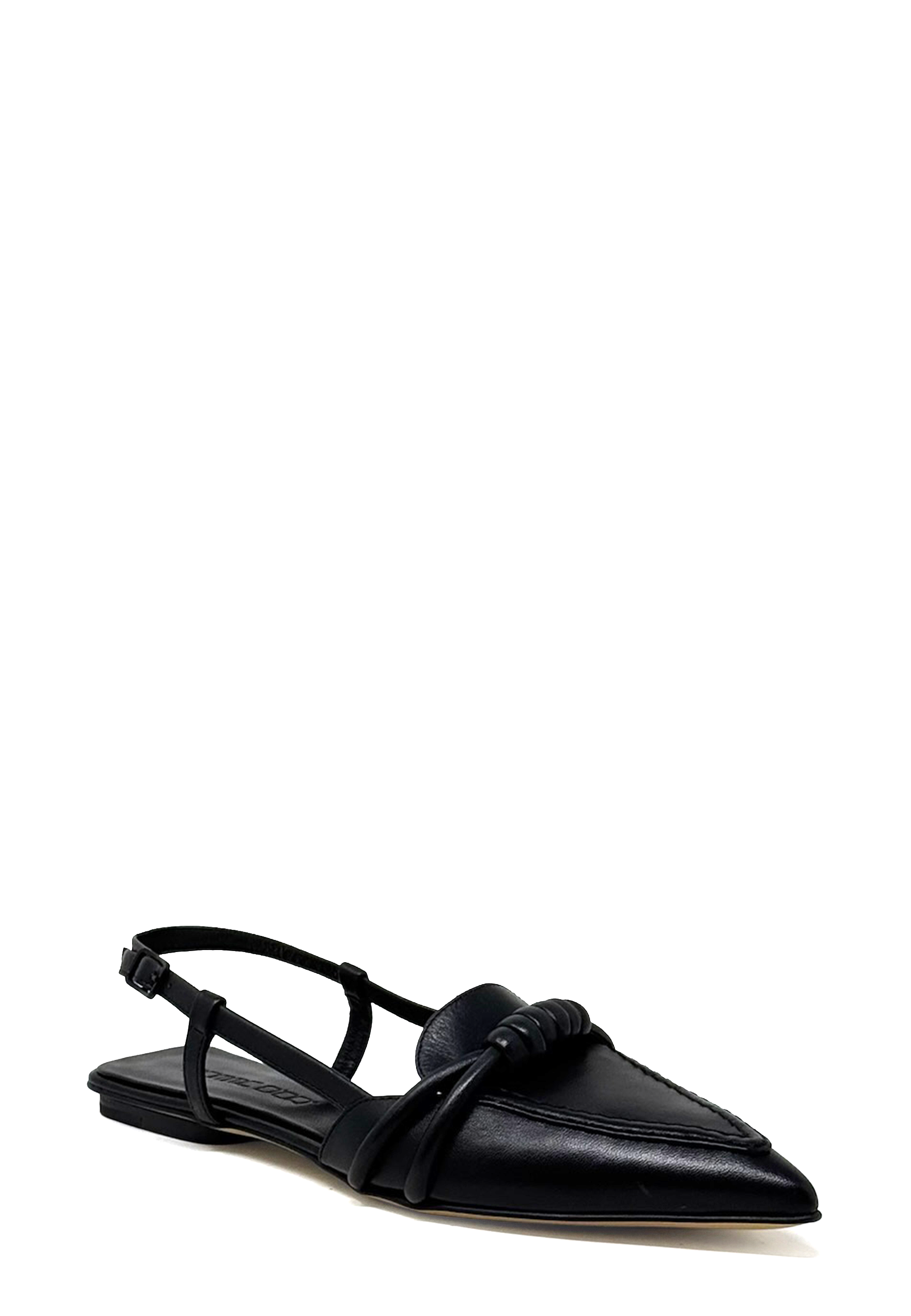 1269 Anya Sling | Nero Glove