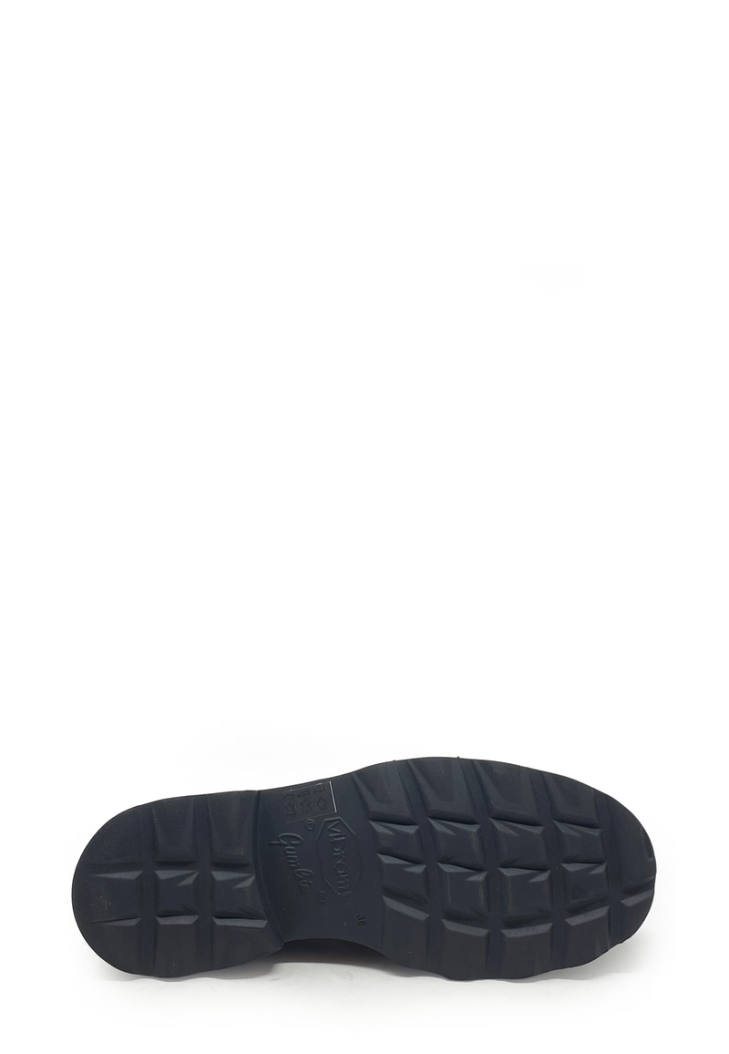 2205 Nicky Loafer | Bordeaux Glove