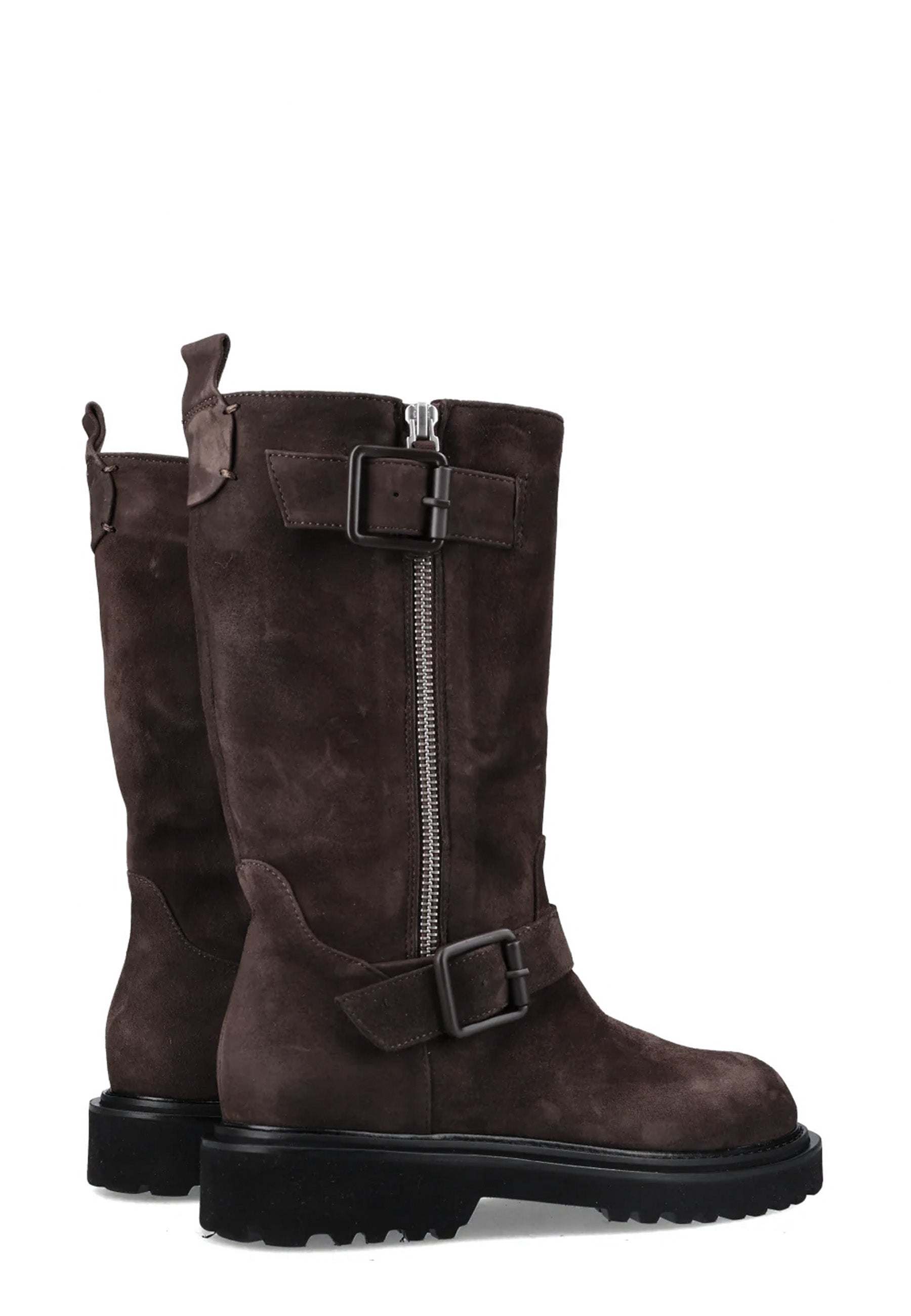 2277 Beth Boot | Coffee Reverse