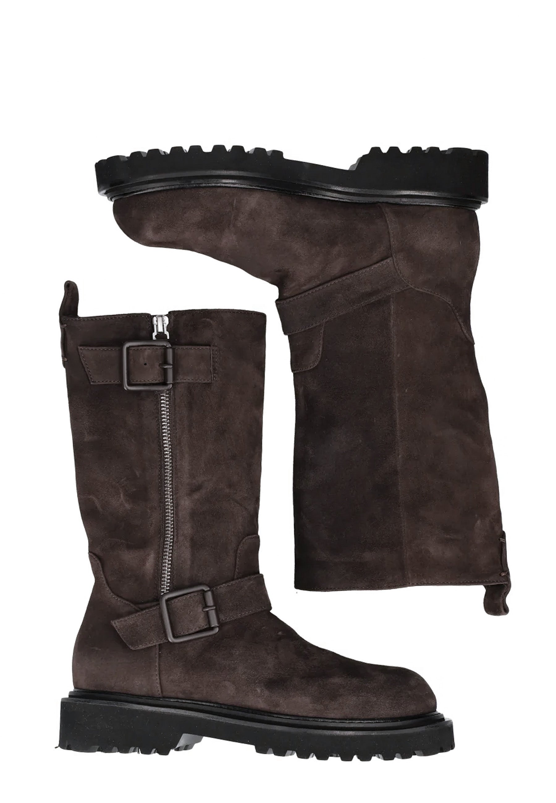 2277 Beth Boot | Coffee Reverse