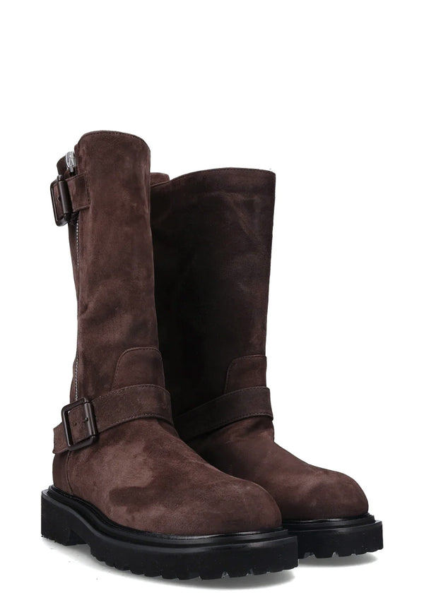 2277 Beth Boot | Coffee Reverse