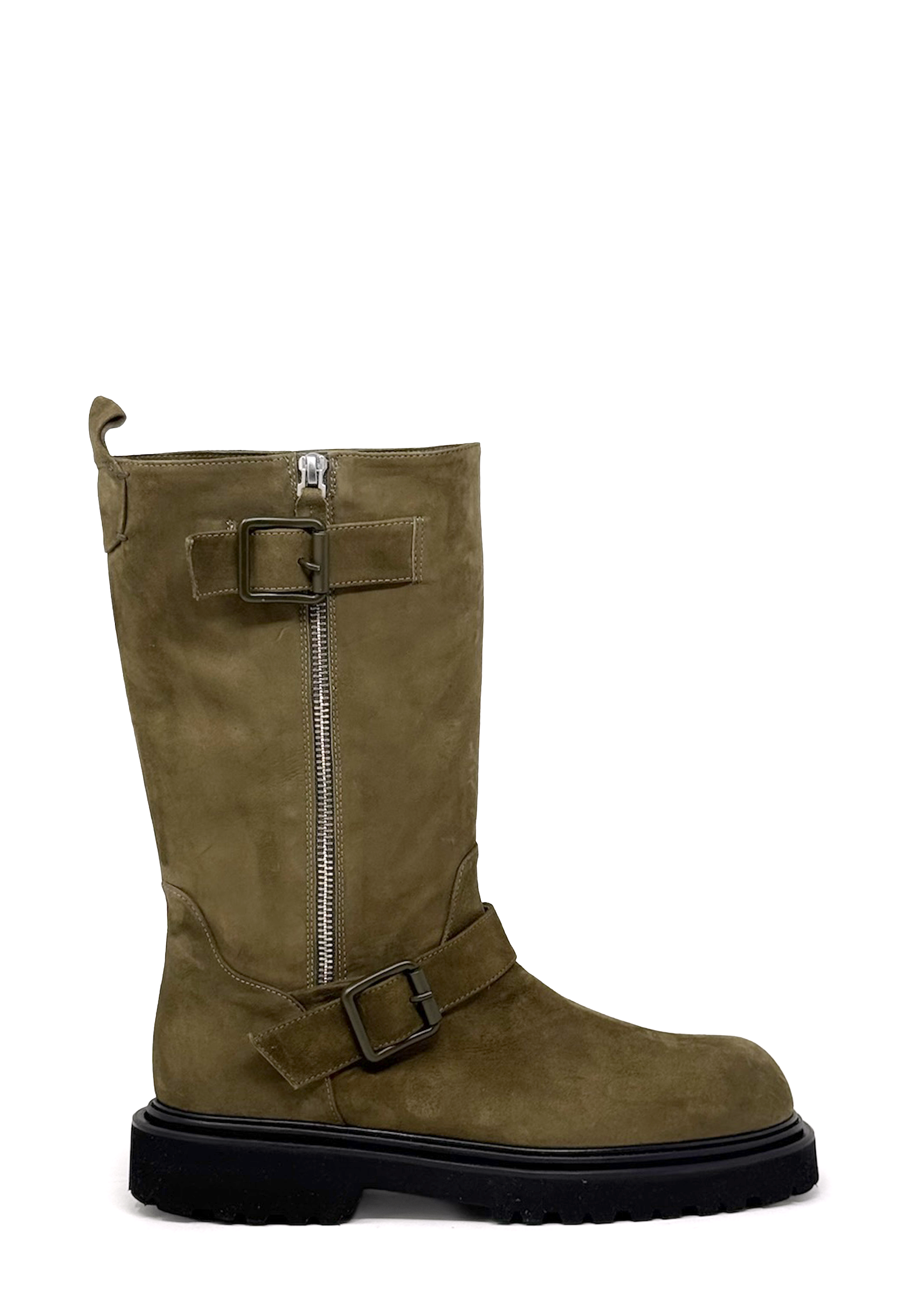 2277 Beth Boot | Millitary Reverse