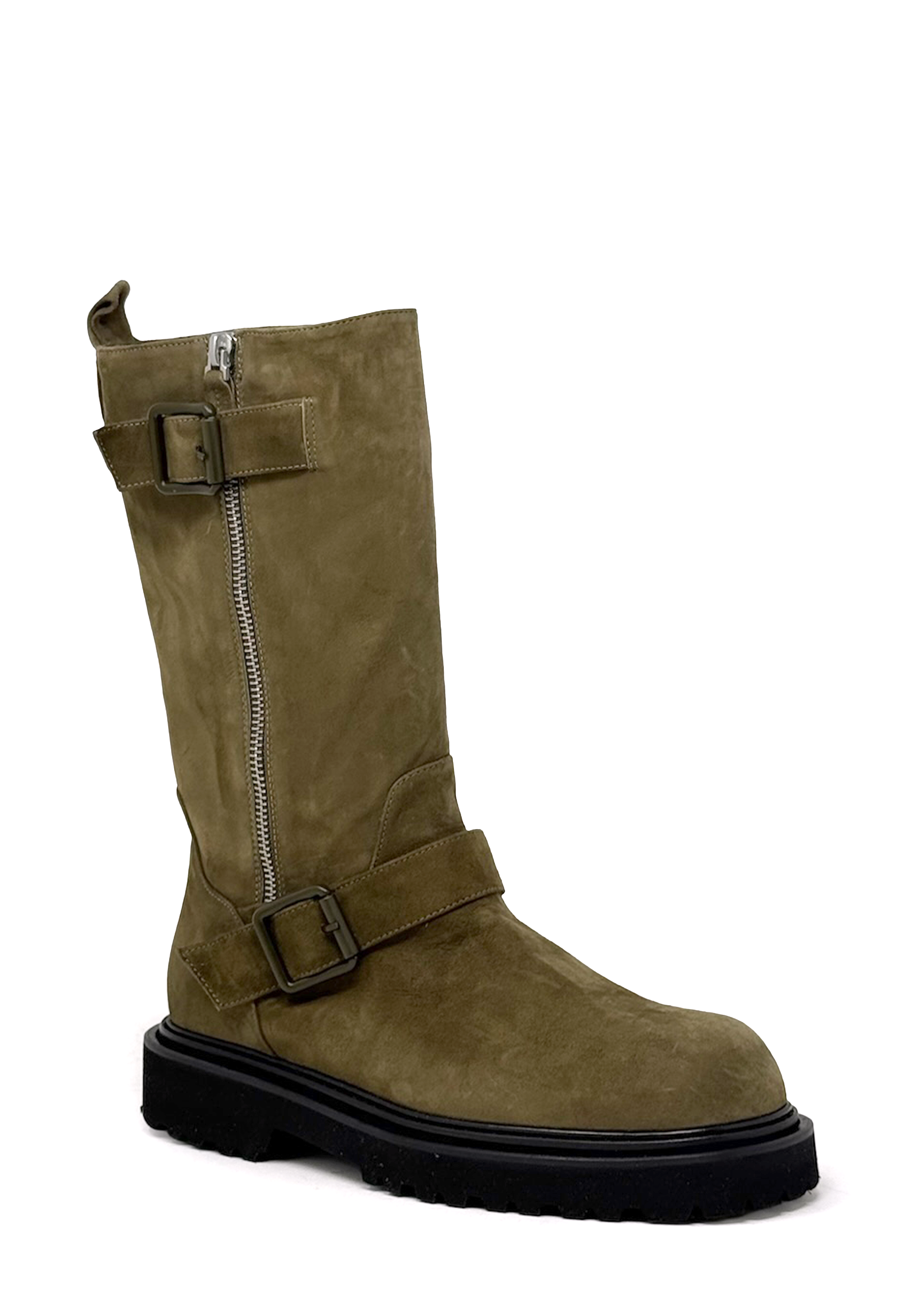 2277 Beth Boot | Millitary Reverse
