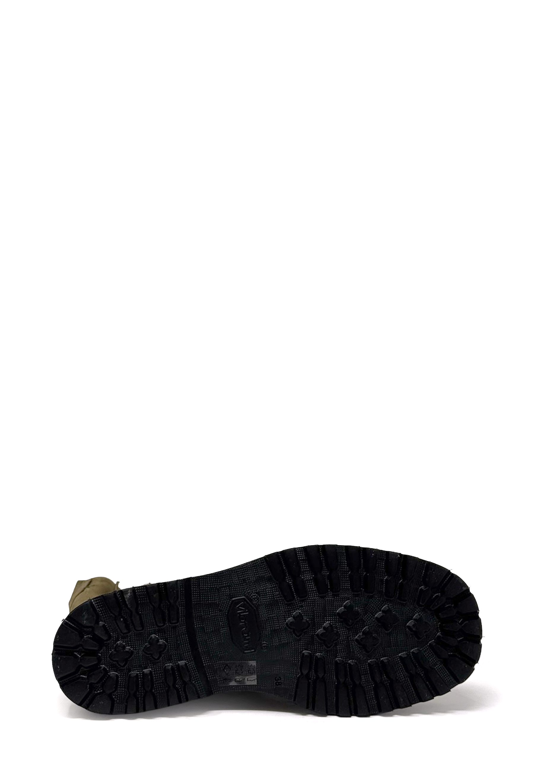 2277 Beth Boot | Millitary Reverse