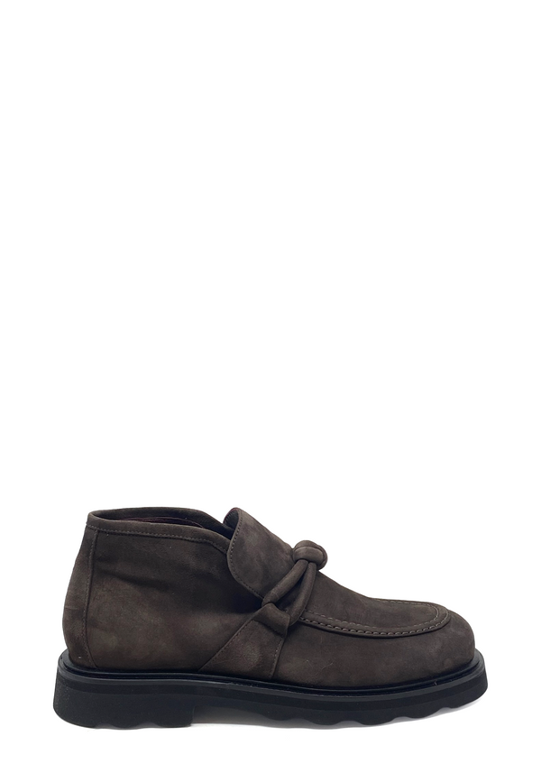 2280 Nicky Boot | Coffee Reverse