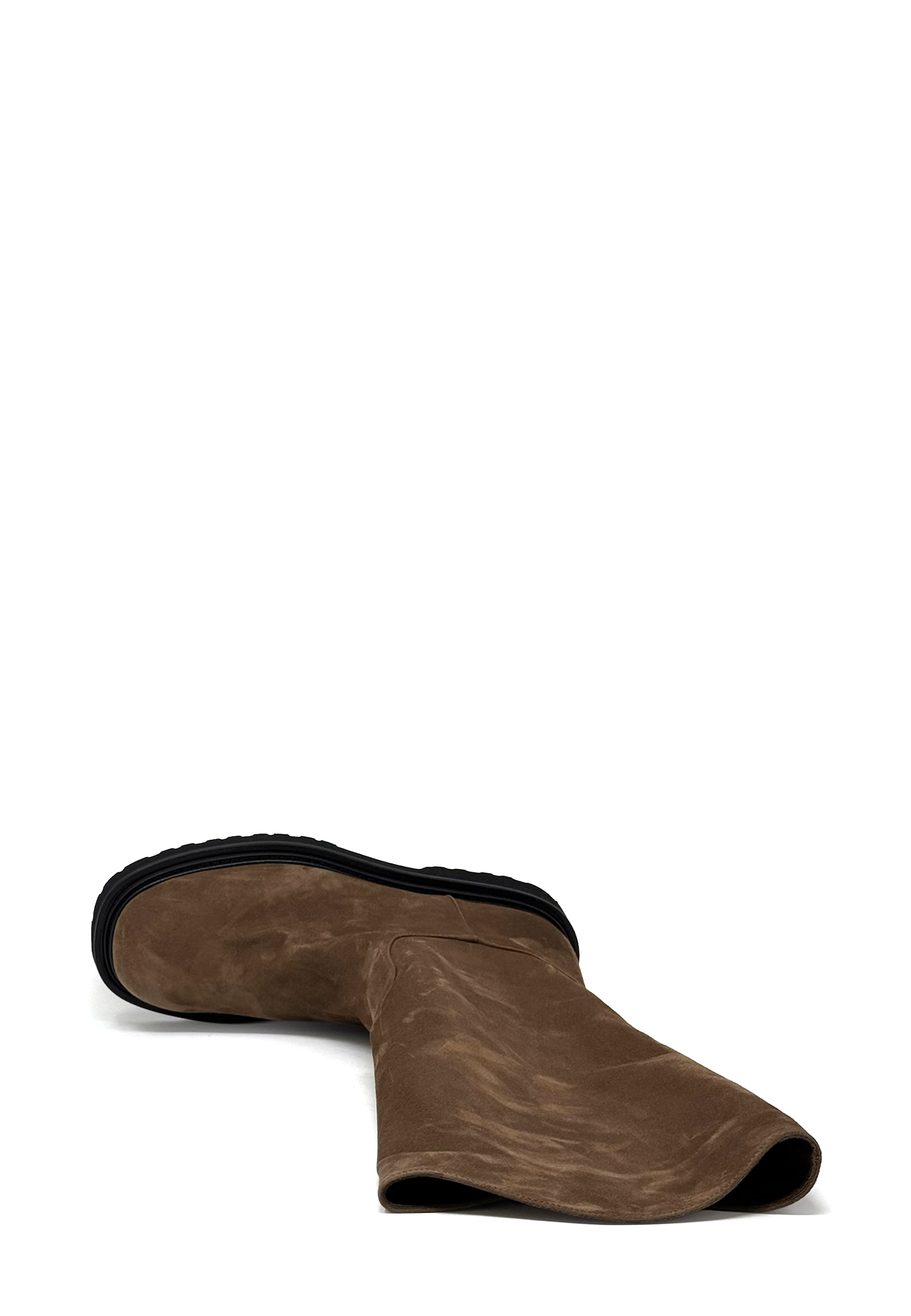 2322 Beth Langschaft Boot | Espresso Reverse