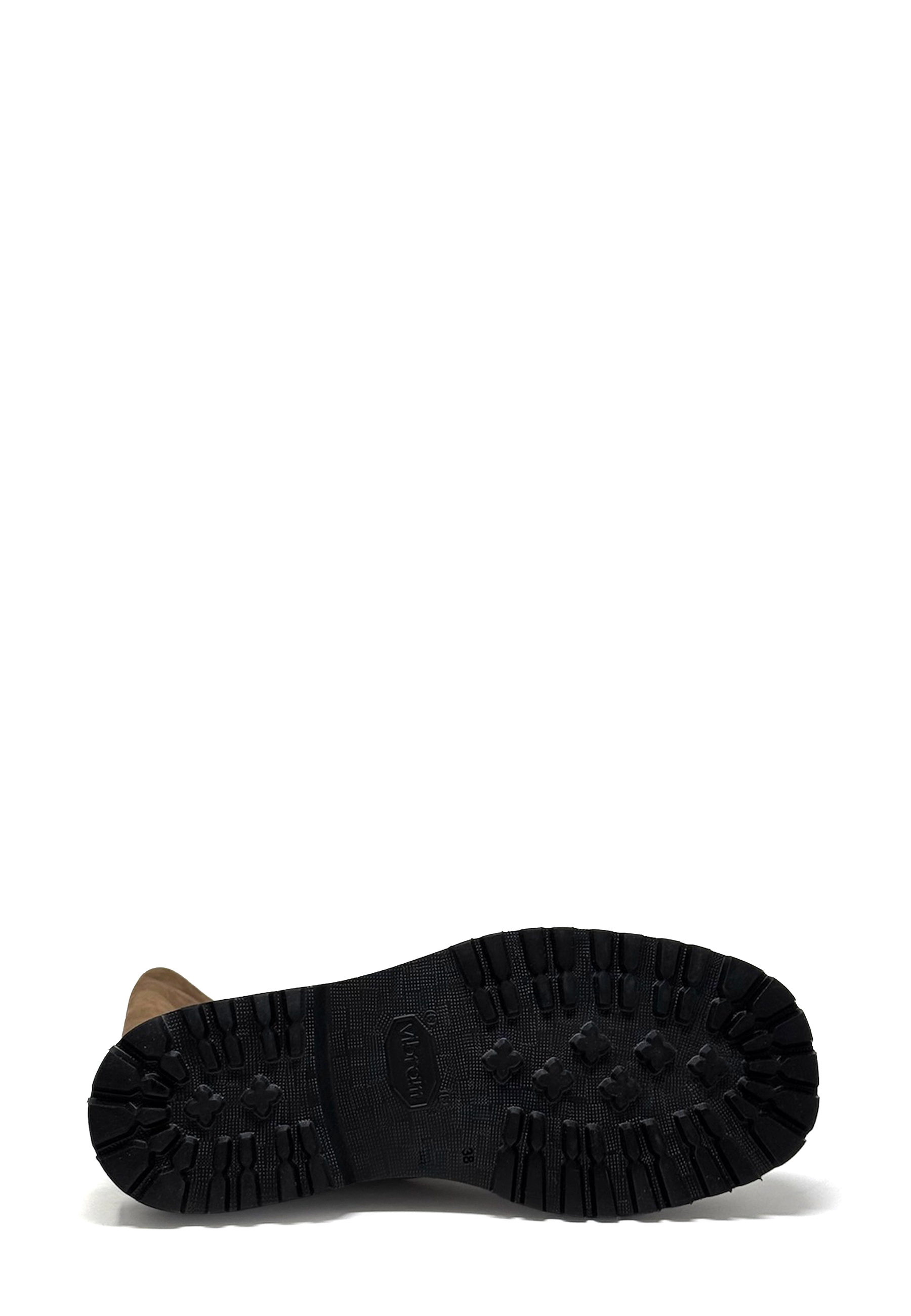 2322 Beth Langschaft Boot | Espresso Reverse