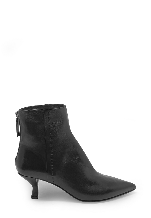 6227 Henriette Stiefelette | Nero Glove