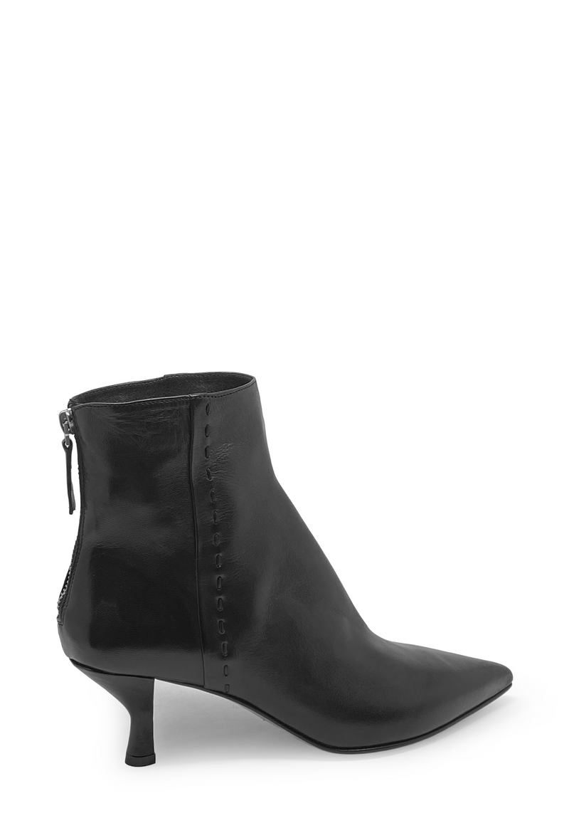 6227 Henriette Stiefelette | Nero Glove