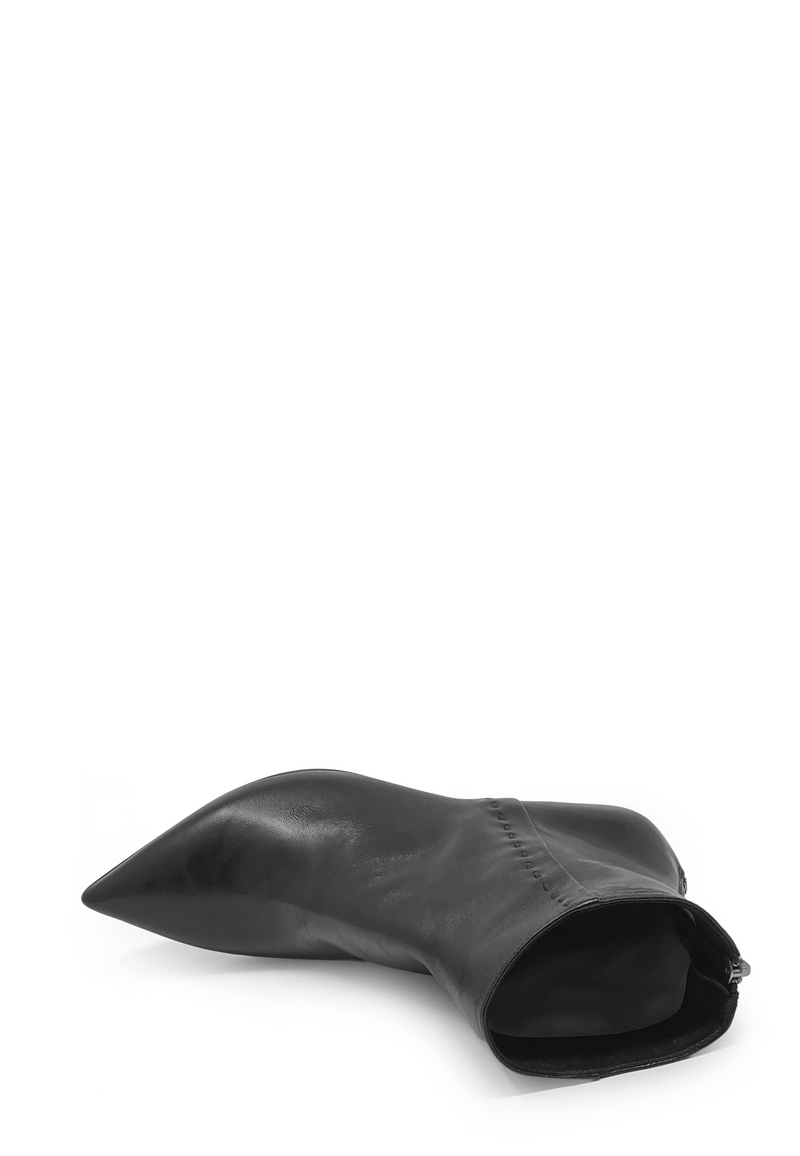 6227 Henriette Stiefelette | Nero Glove