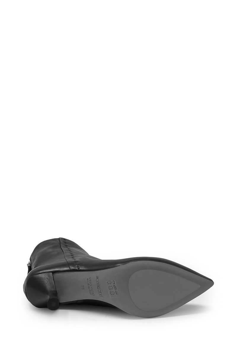 6227 Henriette Stiefelette | Nero Glove