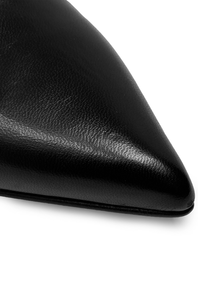 6227 Henriette Stiefelette | Nero Glove