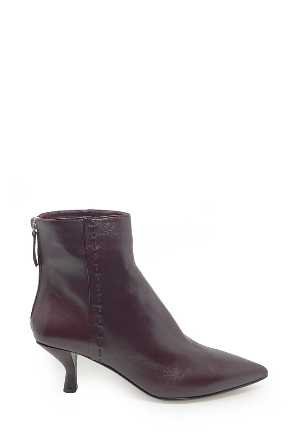 6227 Henriette Stiefelette | Bordeaux Glove