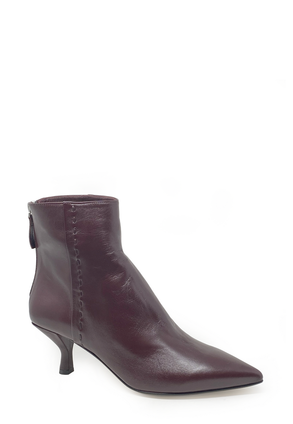 6227 Henriette Stiefelette | Bordeaux Glove
