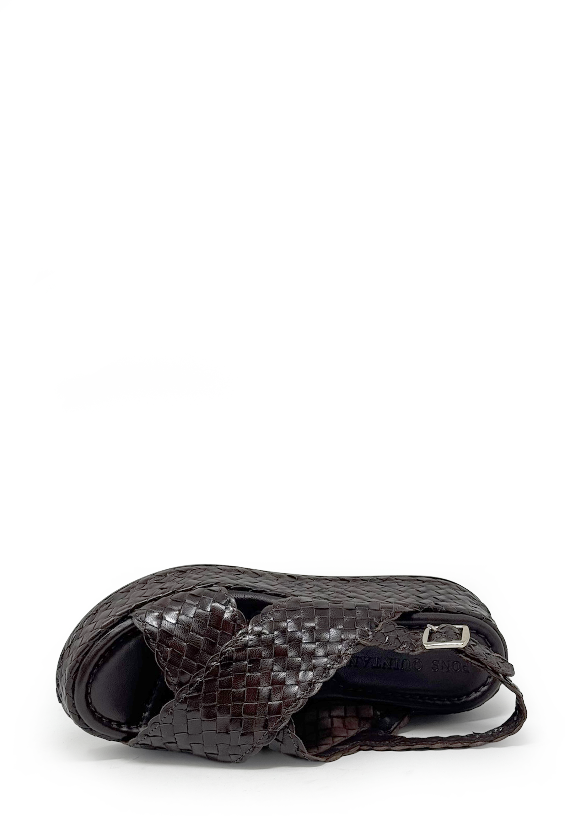 10829 Sandale | Cafe