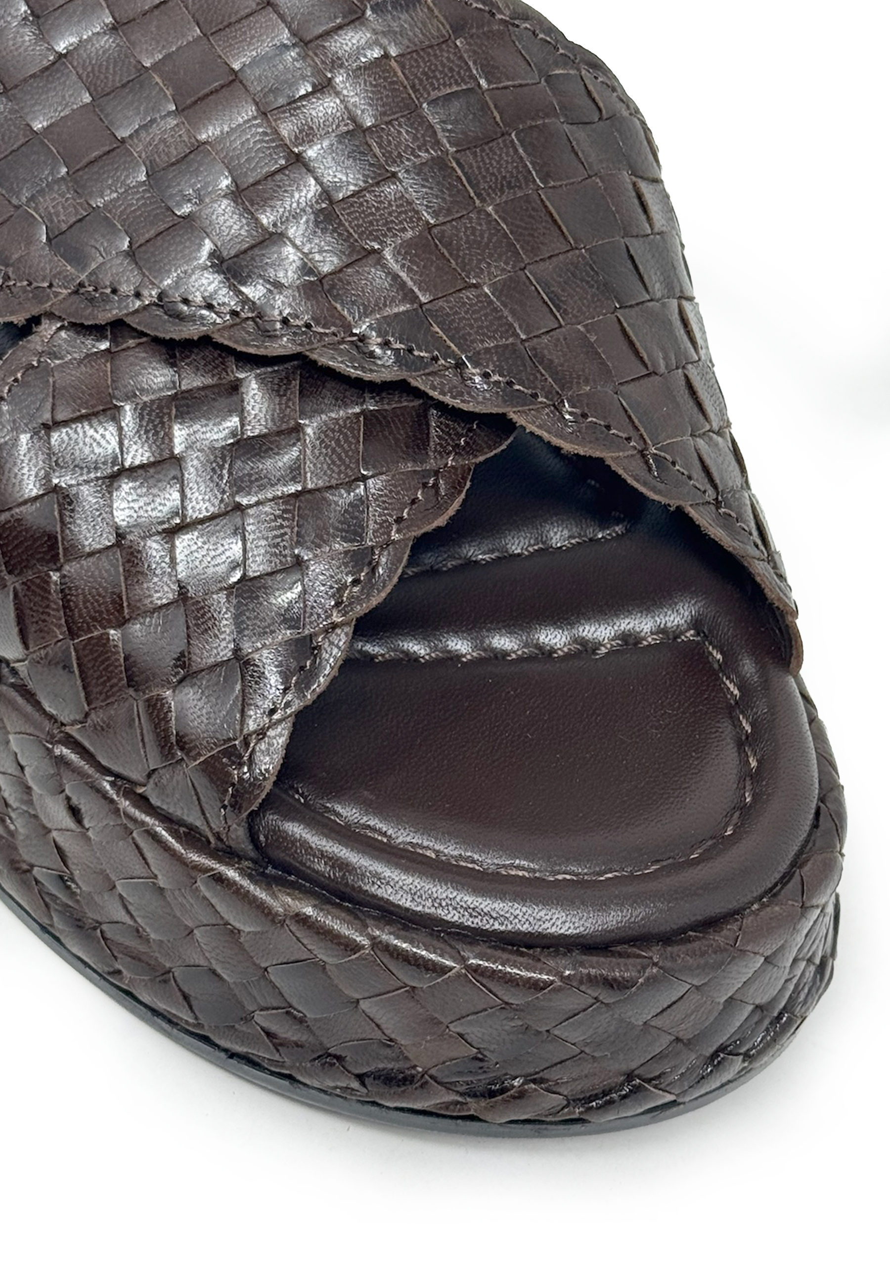 10829 Sandale | Cafe