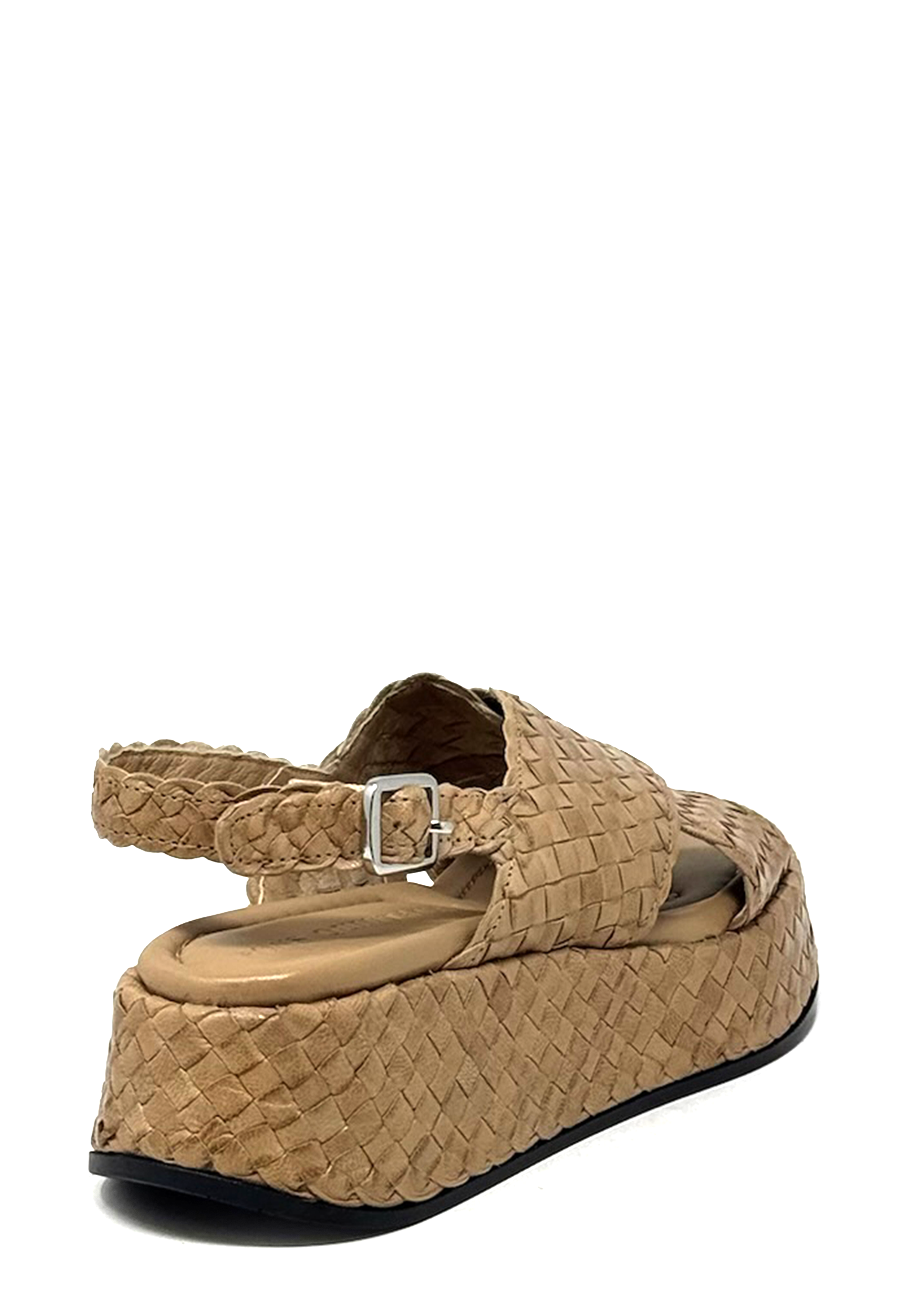 10829 Sandale | Taupe