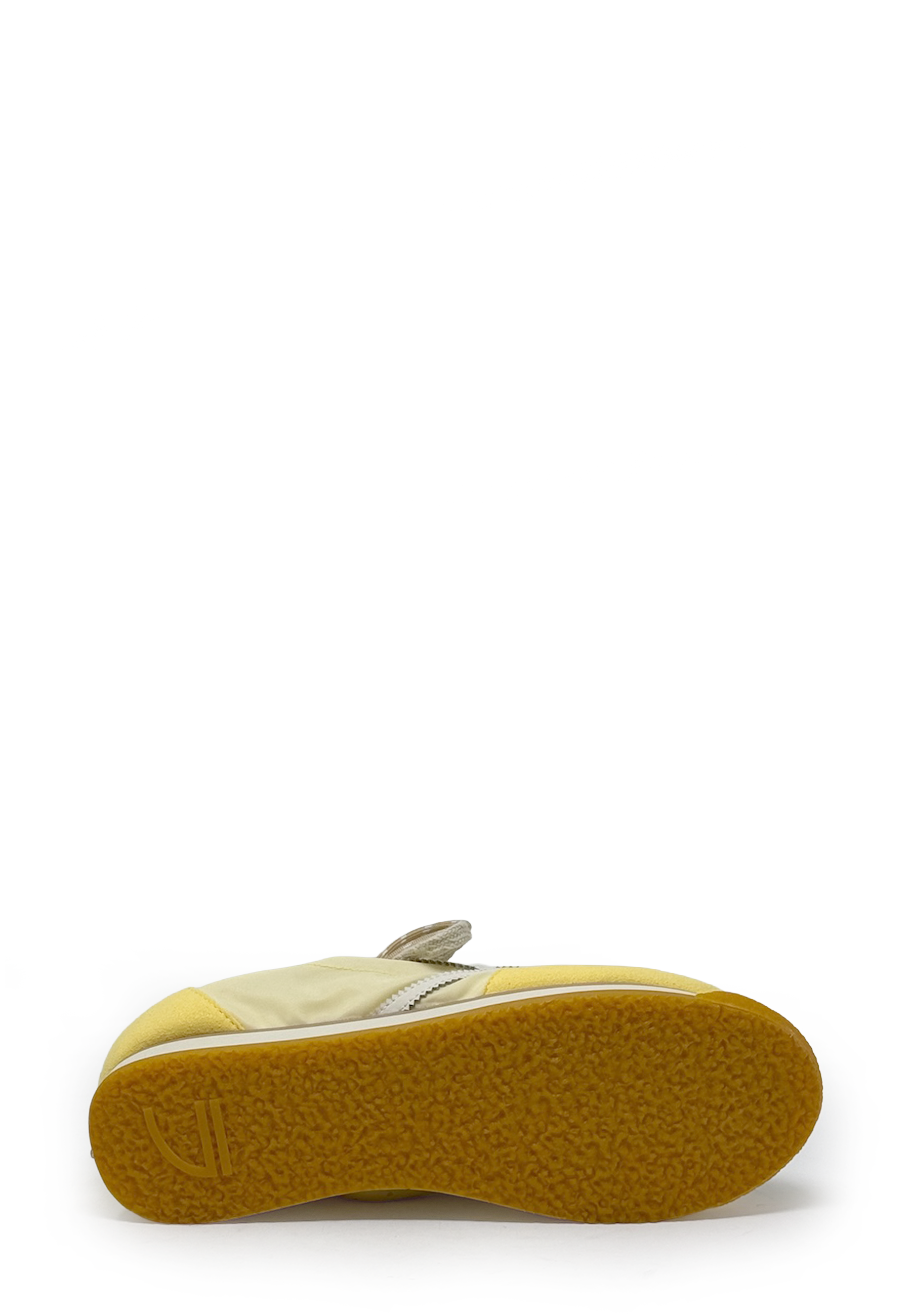 Panther Sneakers | Double cream