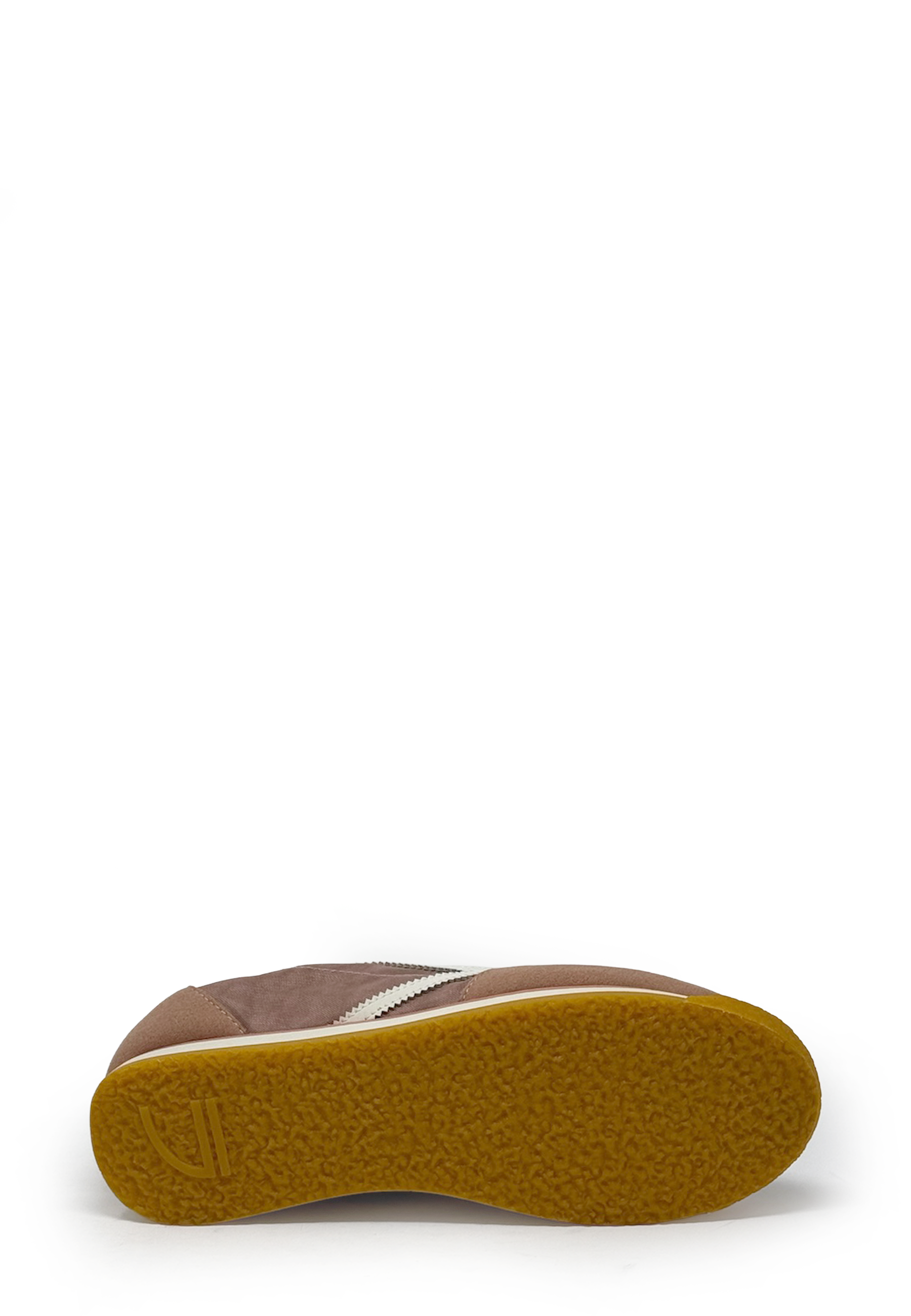 Panther Sneakers | Peach Milk