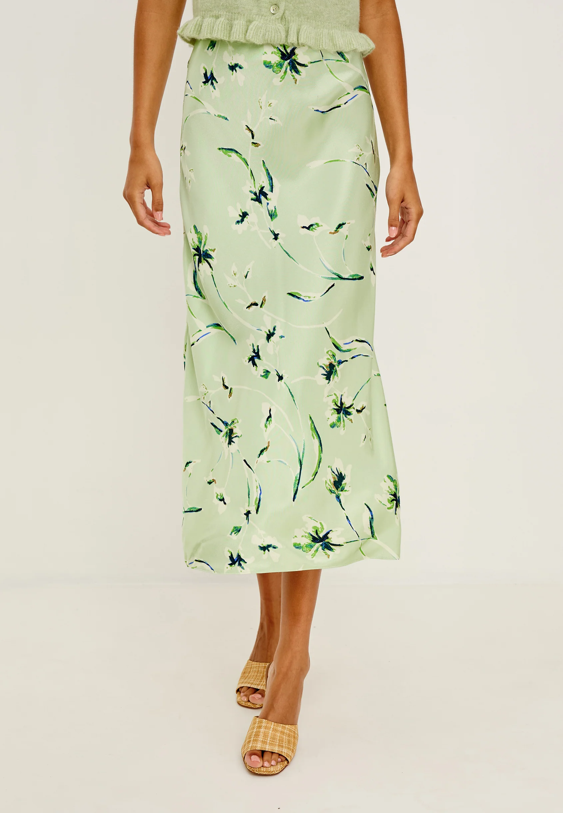 Anya Midirock | Mint Linnea