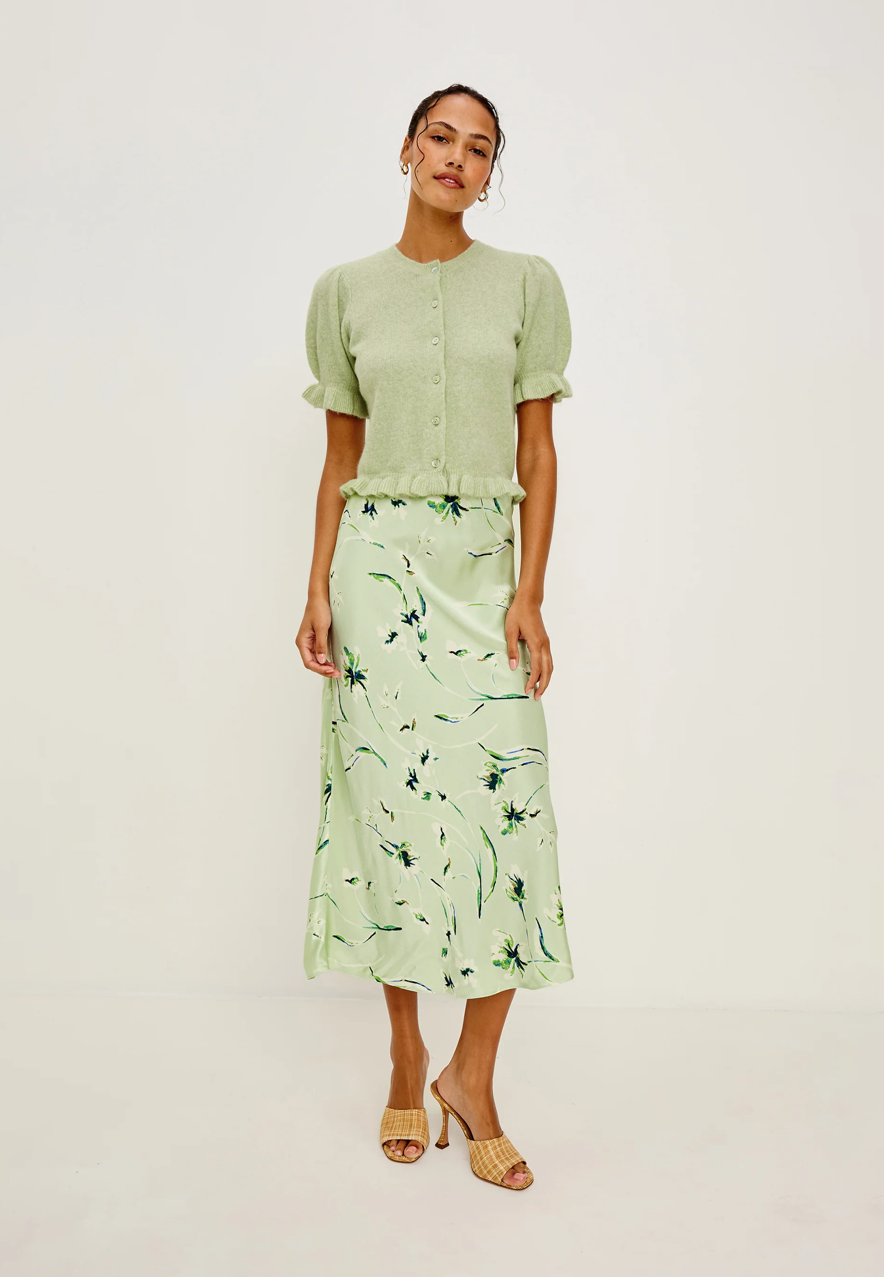 Anya Midirock | Mint Linnea