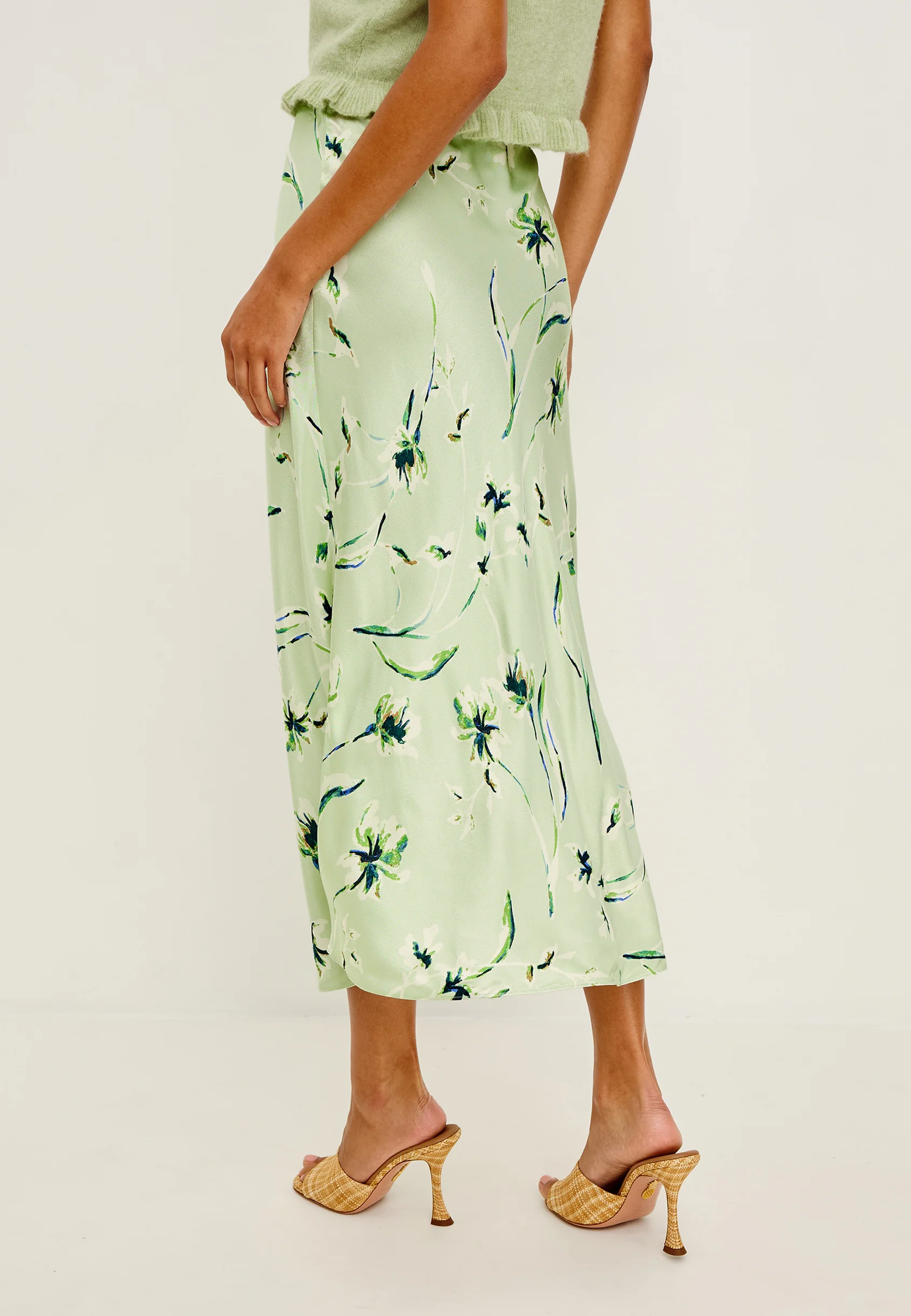 Anya Midirock | Mint Linnea