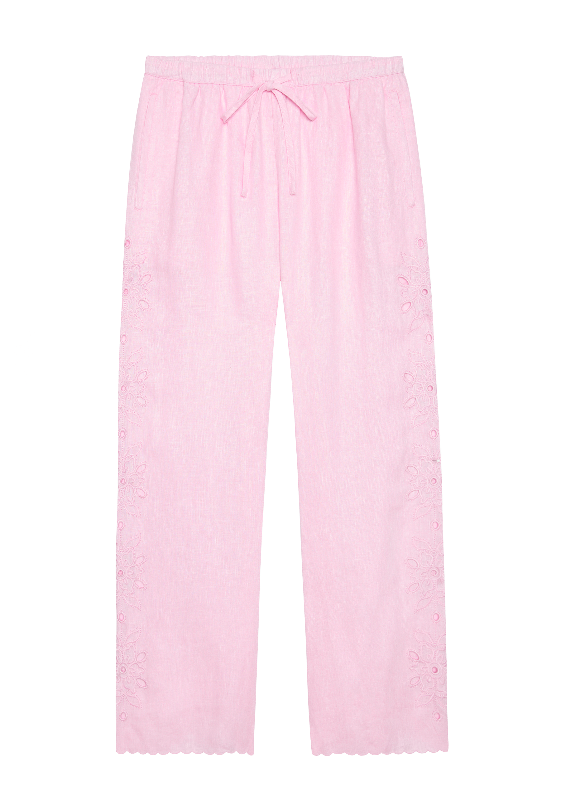 Mirina Hose | Cherry Blossom Eyelet
