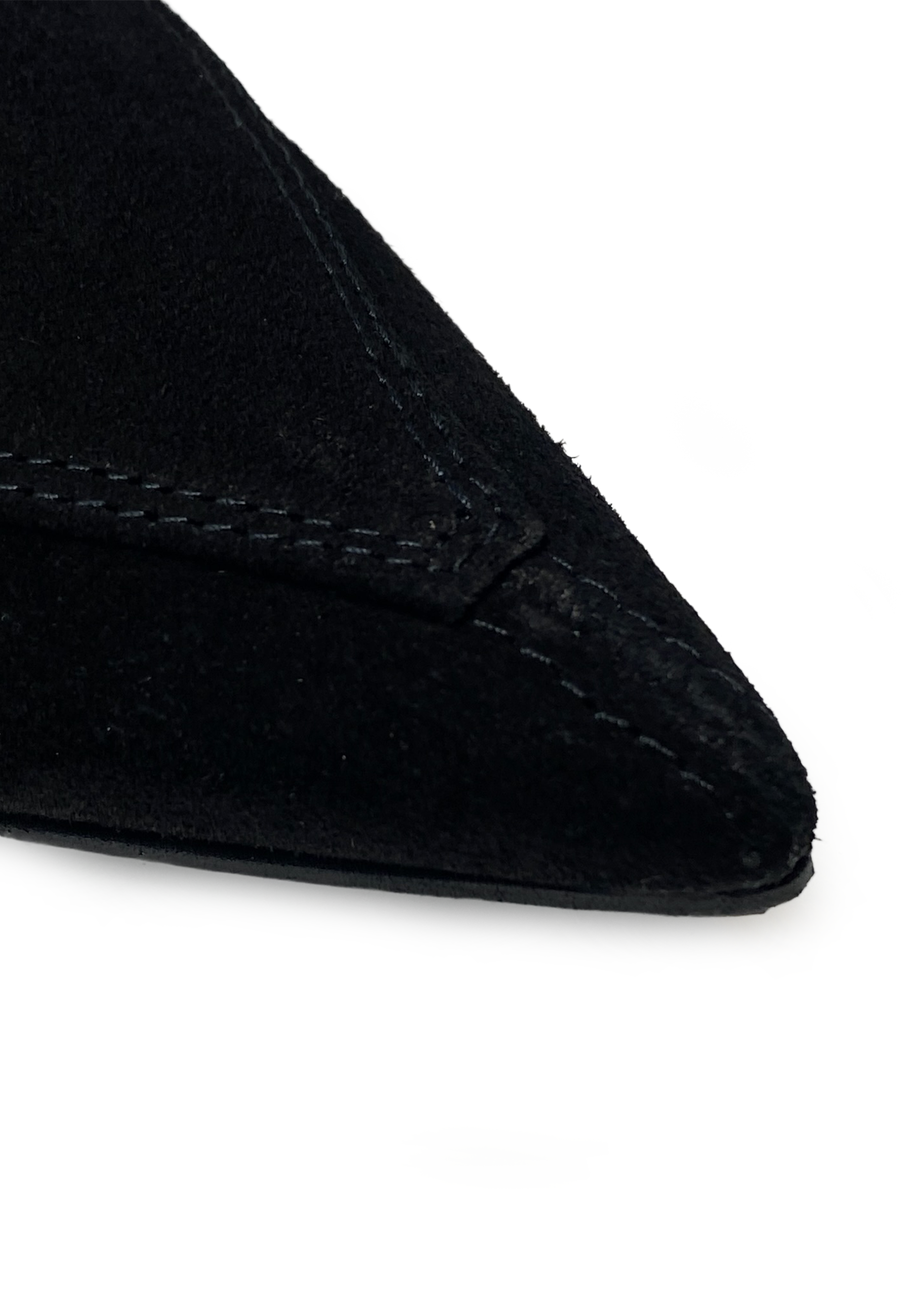 8244 Ankle Boots | Nero Sioux