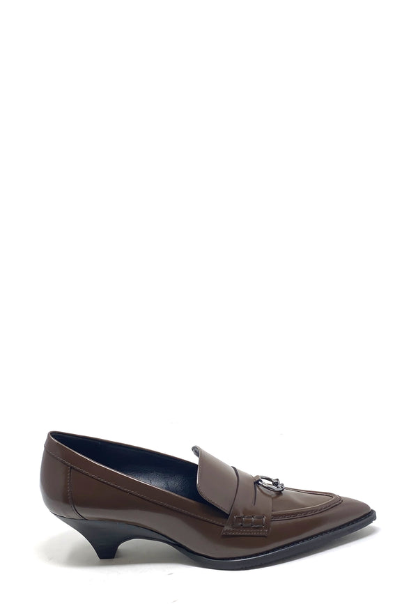 8250 Trotteur | Marron Boston