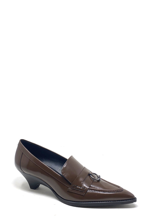 8250 Trotteur | Marron Boston