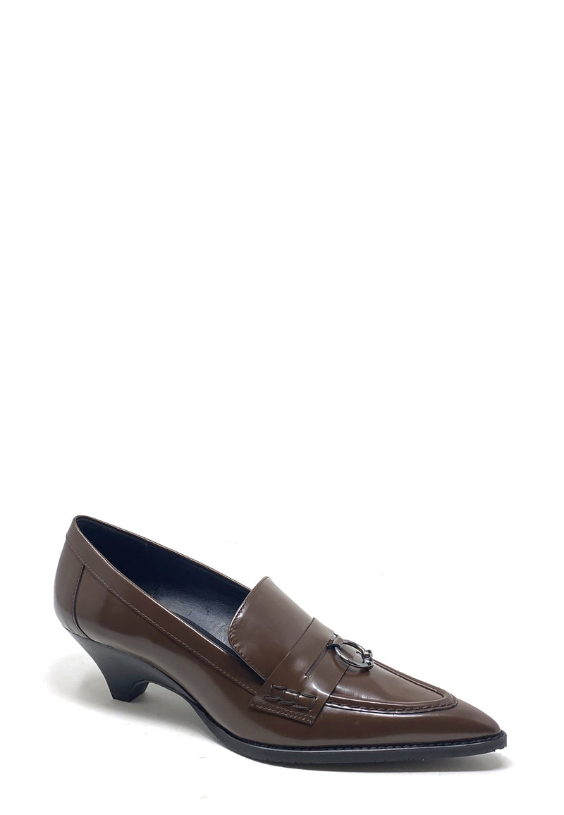 8250 Trotteur | Marron Boston