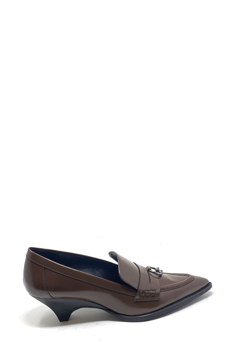 8250 Trotteur | Marron Boston