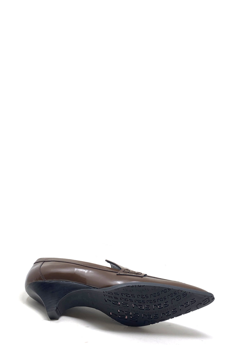 8250 Trotteur | Marron Boston