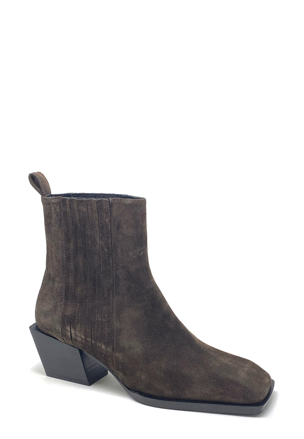 8332 Chelsea Stiefelette | Testa Di Moro