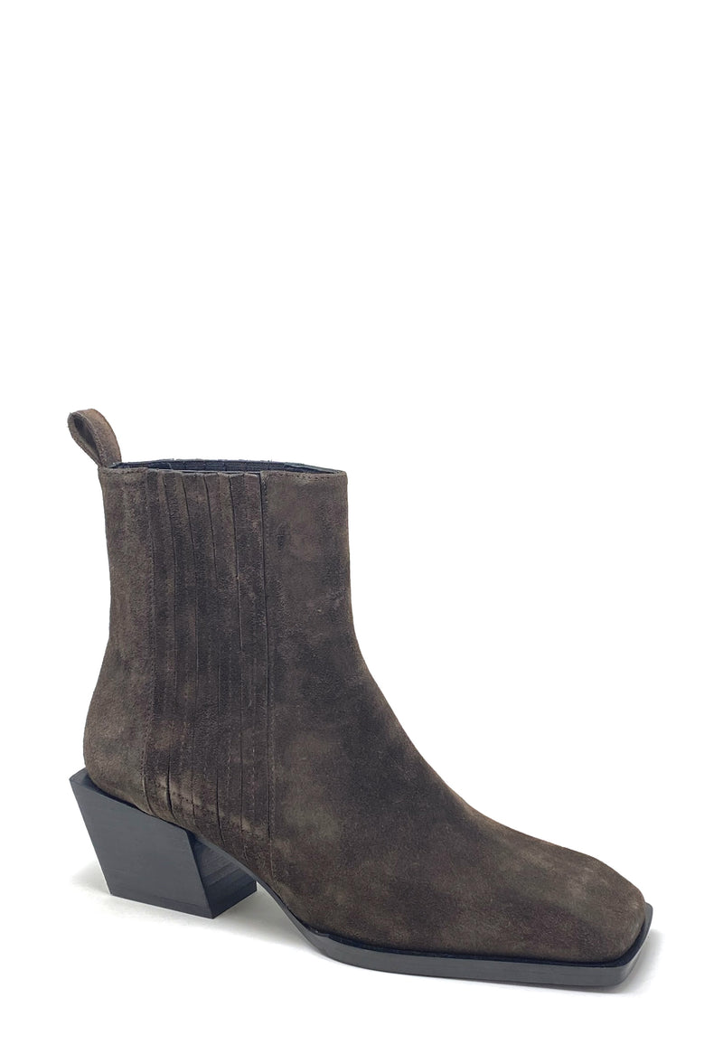 8332 Chelsea Stiefelette | Testa Di Moro