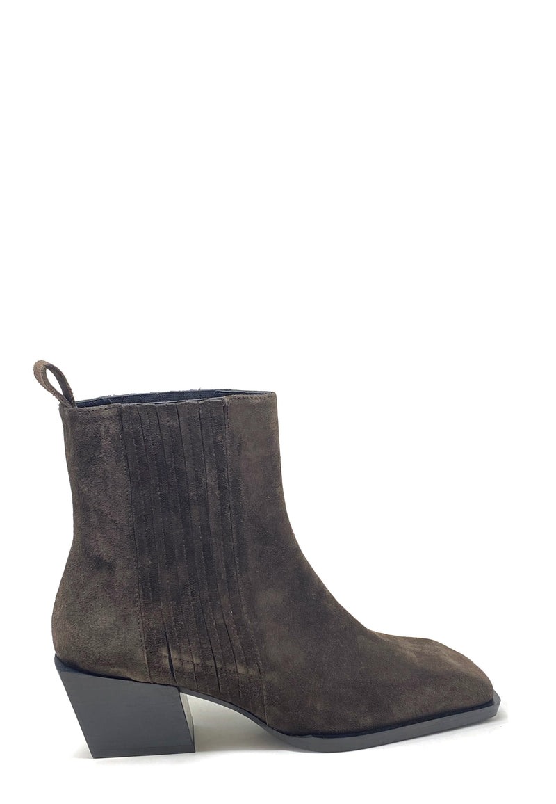 8332 Chelsea Stiefelette | Testa Di Moro