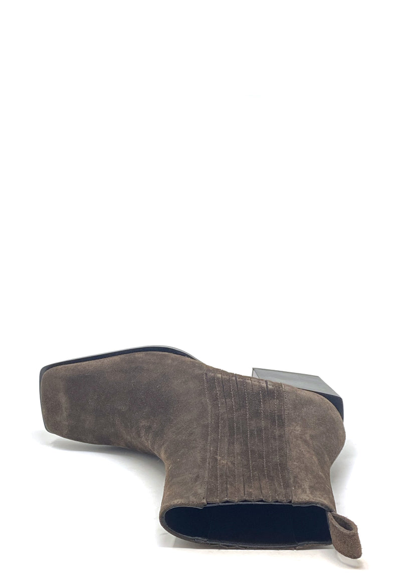8332 Chelsea Stiefelette | Testa Di Moro