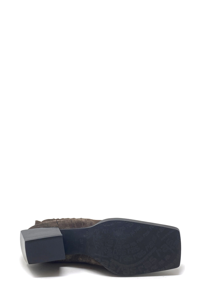 8332 Chelsea Stiefelette | Testa Di Moro