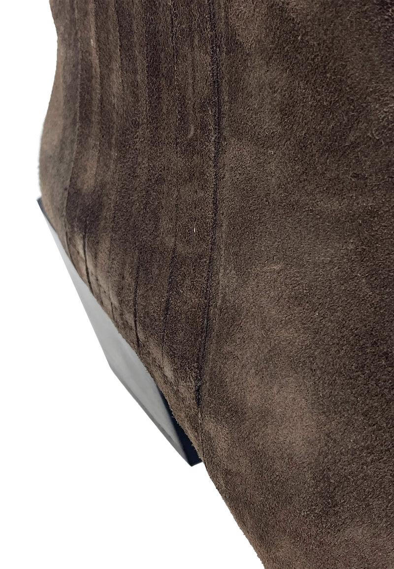 8332 Chelsea Stiefelette | Testa Di Moro