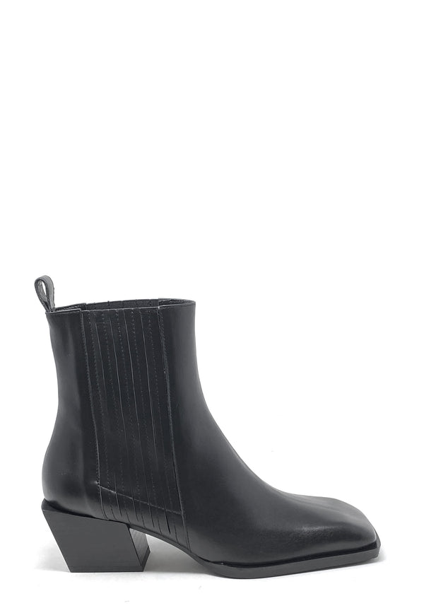 8332 Chelsesa Stiefelette | Nero Premier