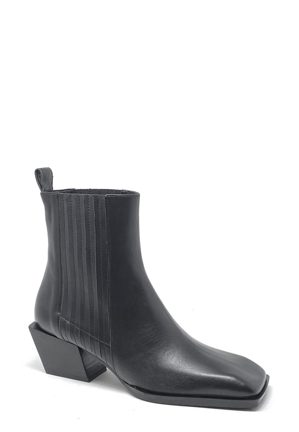 8332 Chelsesa Stiefelette | Nero Premier